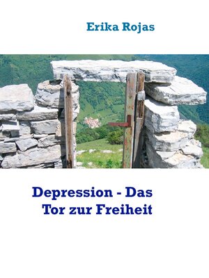 cover image of Depression--Das Tor zur Freiheit